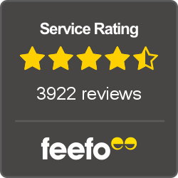 Feefo logo