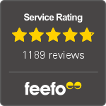 Feefo logo