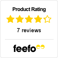 Click here to read all our independent reviews for Aava Resort & Spa on Feefo Feefo Product Rating image, read our independent reviews for this hotel
