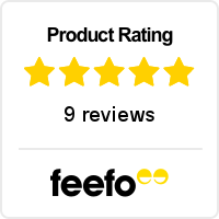 Click here to read all our independent reviews for Phuket Cleanse on Feefo Feefo Product Rating image, read our independent reviews for this hotel