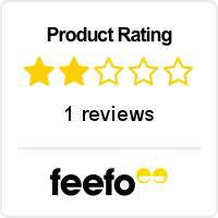 Click here to read all our independent reviews for Pine Cliffs, a Luxury Collection Resort on Feefo Feefo Product Rating image, read our independent reviews for this hotel