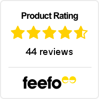 Click here to read all our independent reviews for SHA Spain on Feefo Feefo Product Rating image, read our independent reviews for this hotel