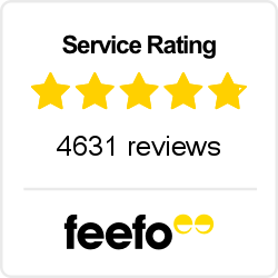 Feefo logo