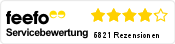 Feefo logo