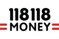 118118 Money