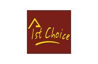 1st Choice Leisure Buildings