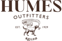 A Hume Country Clothing