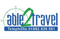 Able 2 travel