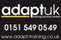 Adapt (UK) Training Services