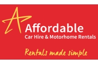 Affordable Car Hire