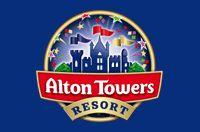 Alton Towers Holidays