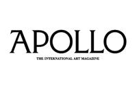 Apollo Magazine