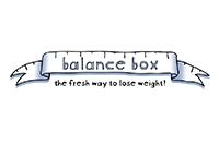 Balance Box