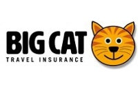 Big Cat Travel Insurance