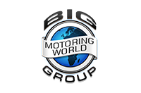 Big Motoring World