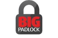 Big Padlock
