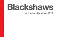 Blackshaws
