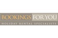 Bookings for You