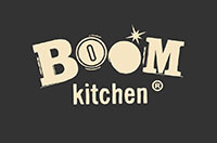 Boom Kitchen