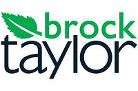 Brock Taylor