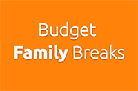 Budget Family Breaks