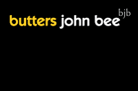 Butters John Bee
