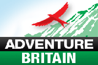 Call of the Wild's Adventure Britain