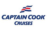 Captain Cook Cruises
