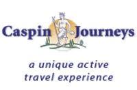 Caspin Journeys