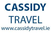Cassidy Travel