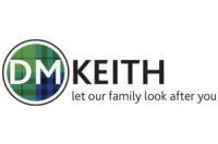 DM Keith