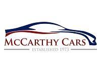 McCarthy Cars